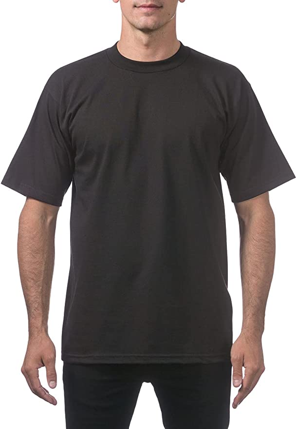 Proclub Heavyweight Short Sleeve Tshirt